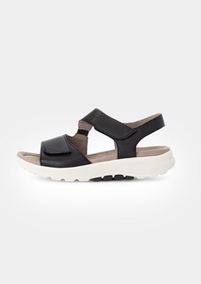 Sandalen met klittenbandsluiting thumbnail 4