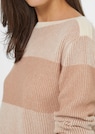 U-Boot-Pullover mit Two-Tone-Effekt thumbnail 5