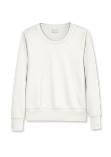 Sweatshirt in lässiger Boxy-Form thumbnail 1