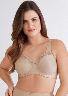 Kanten BH met beugels thumbnail 4