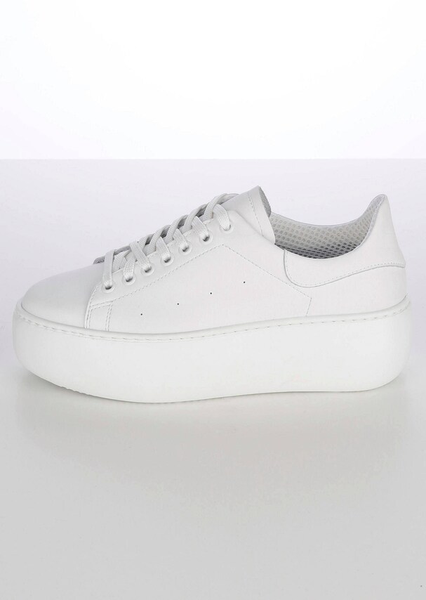Plateau-Sneaker 6