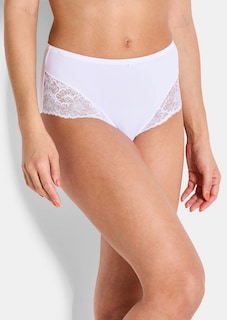 Taillenslip mit Spitze thumbnail 5