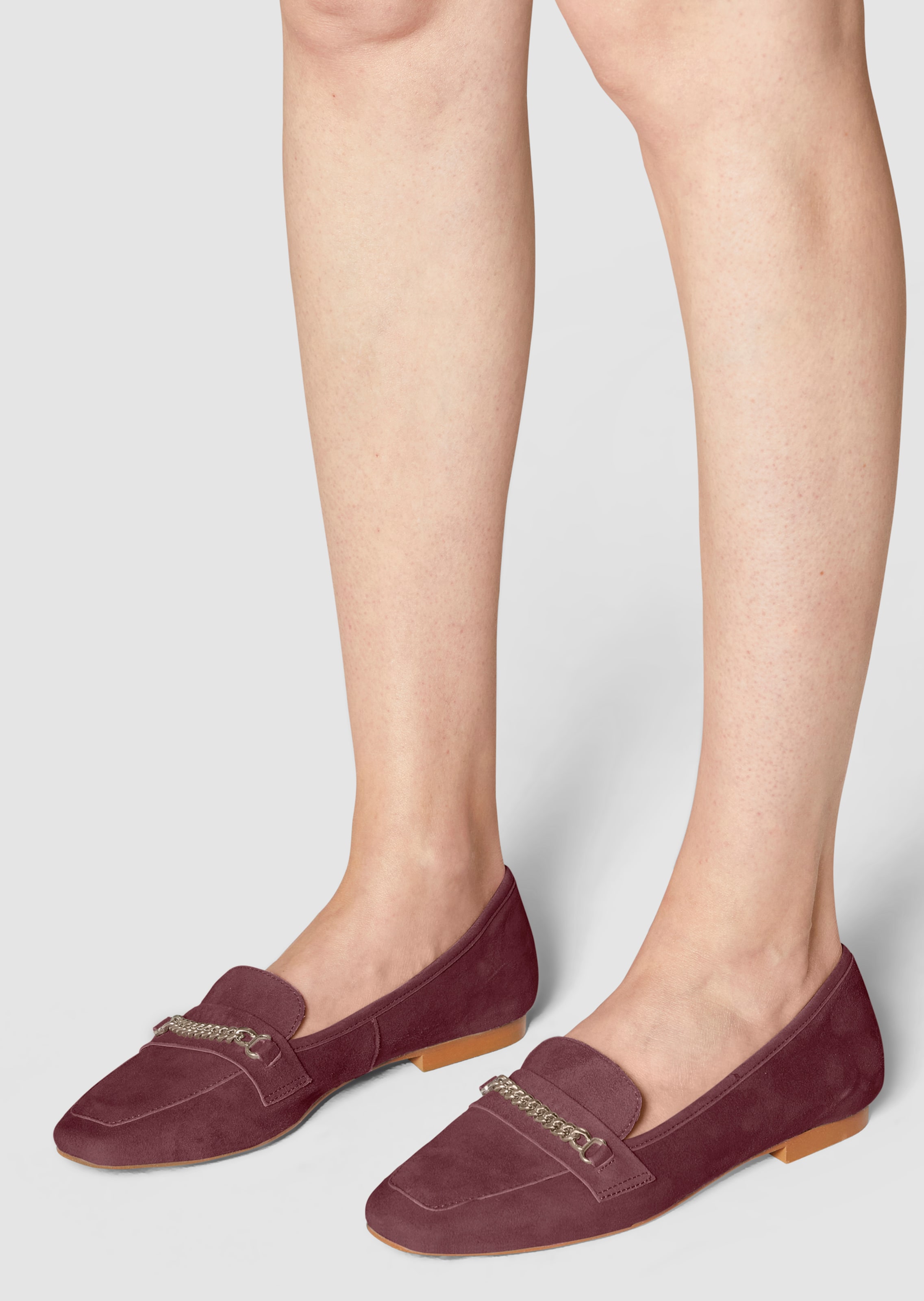 Mocassins