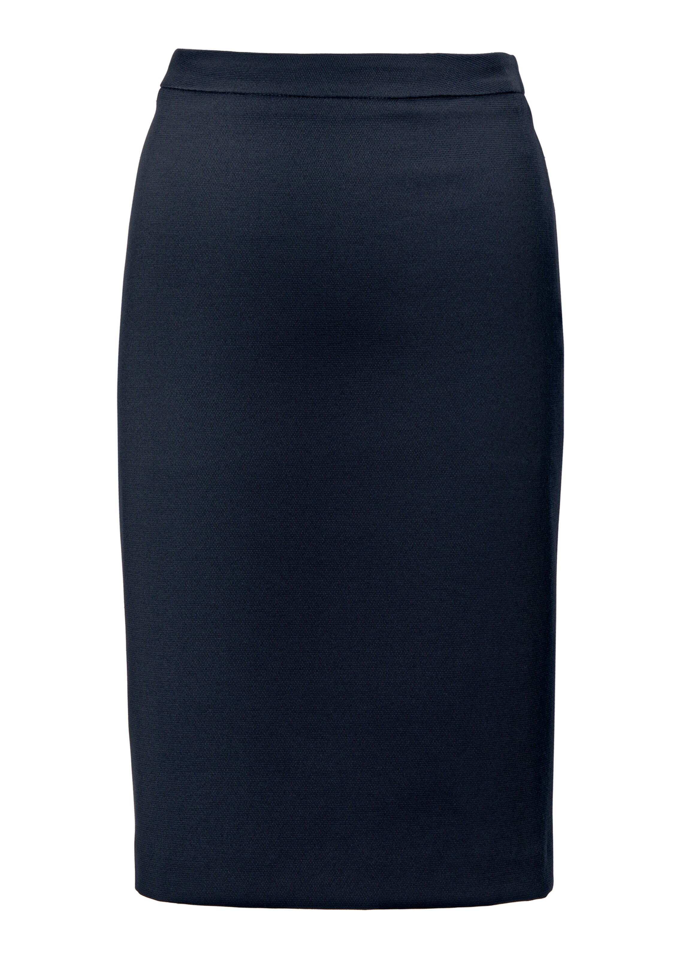 Eleganter Bleistiftrock