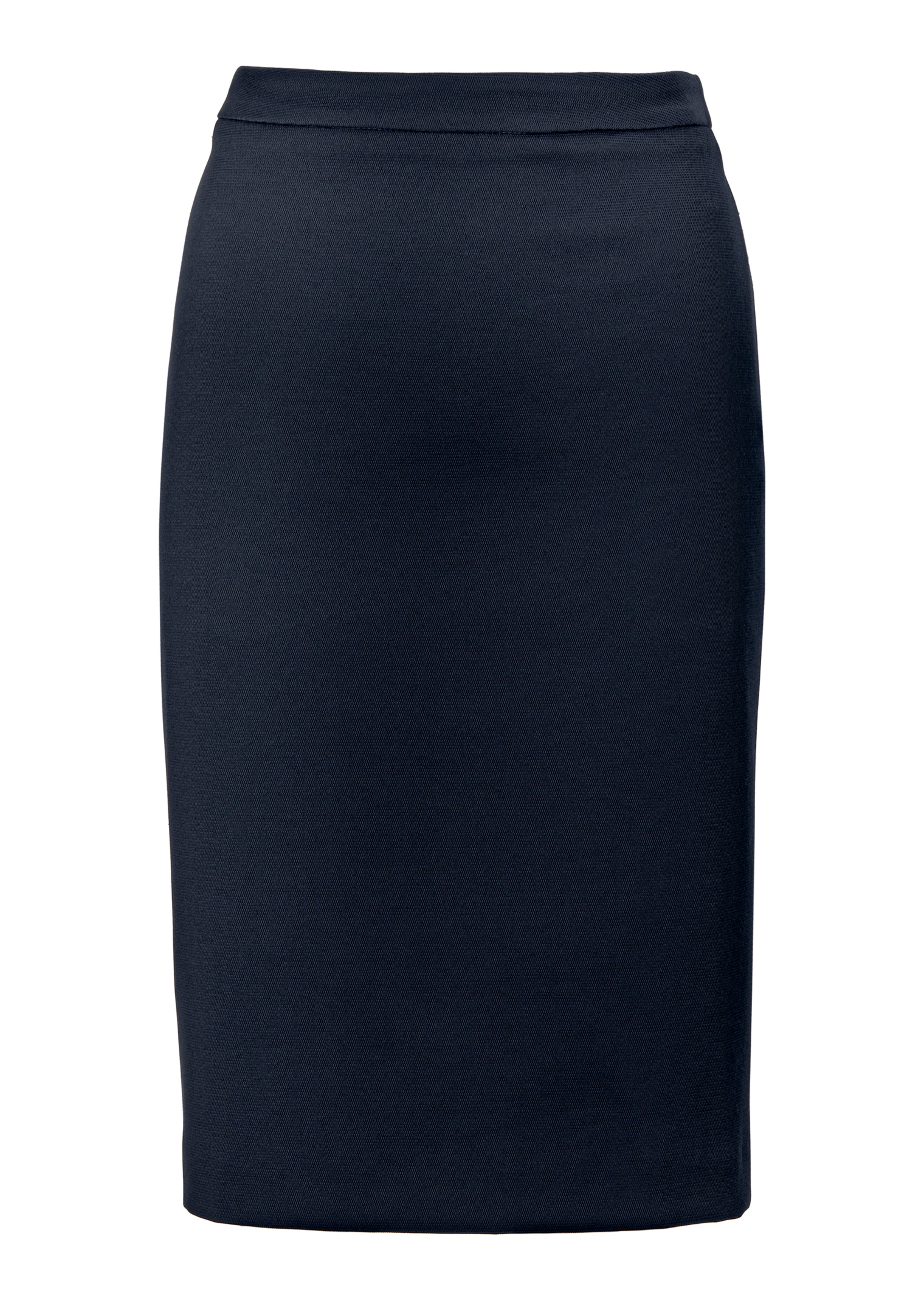 Eleganter Bleistiftrock
