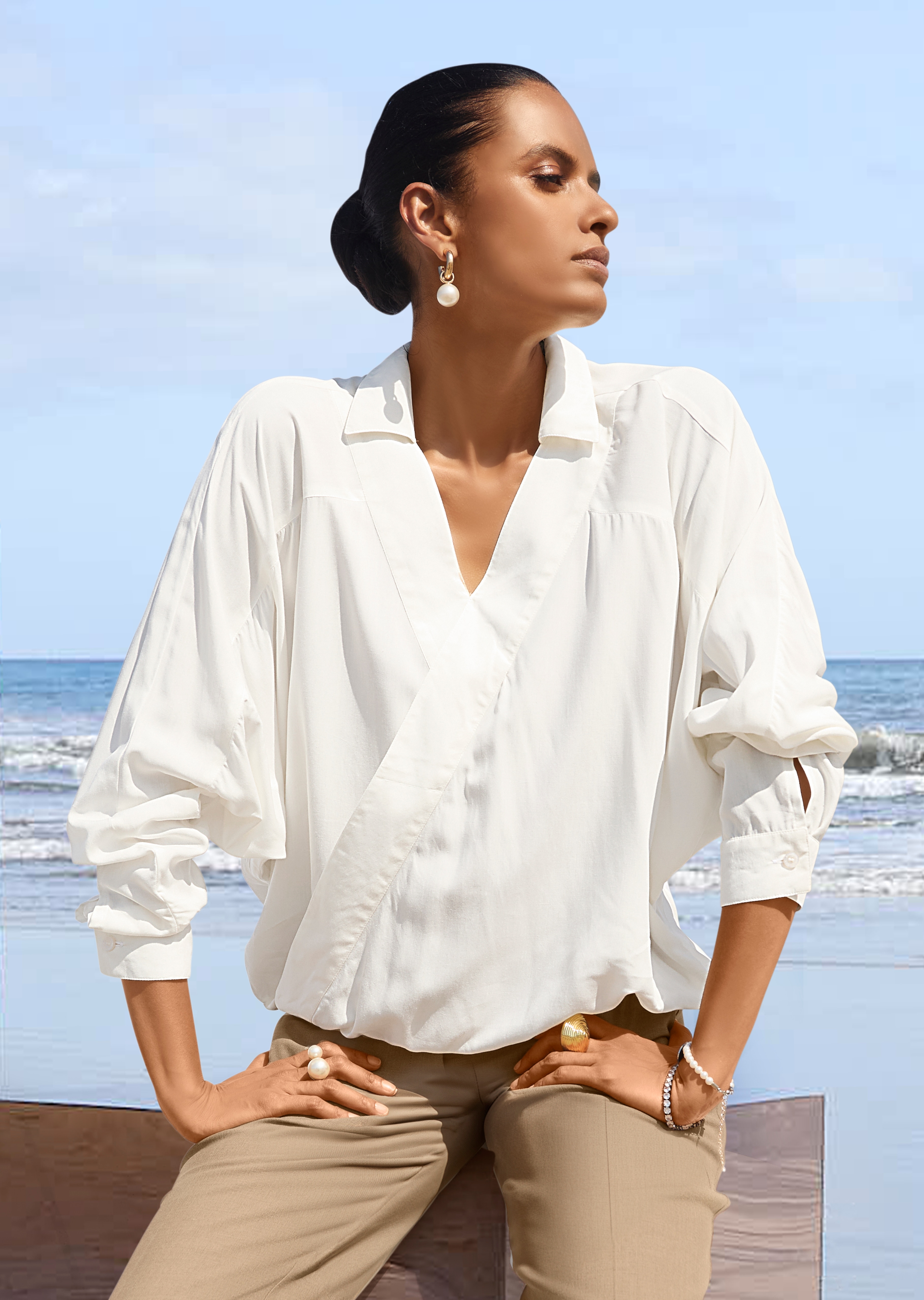 Blouse