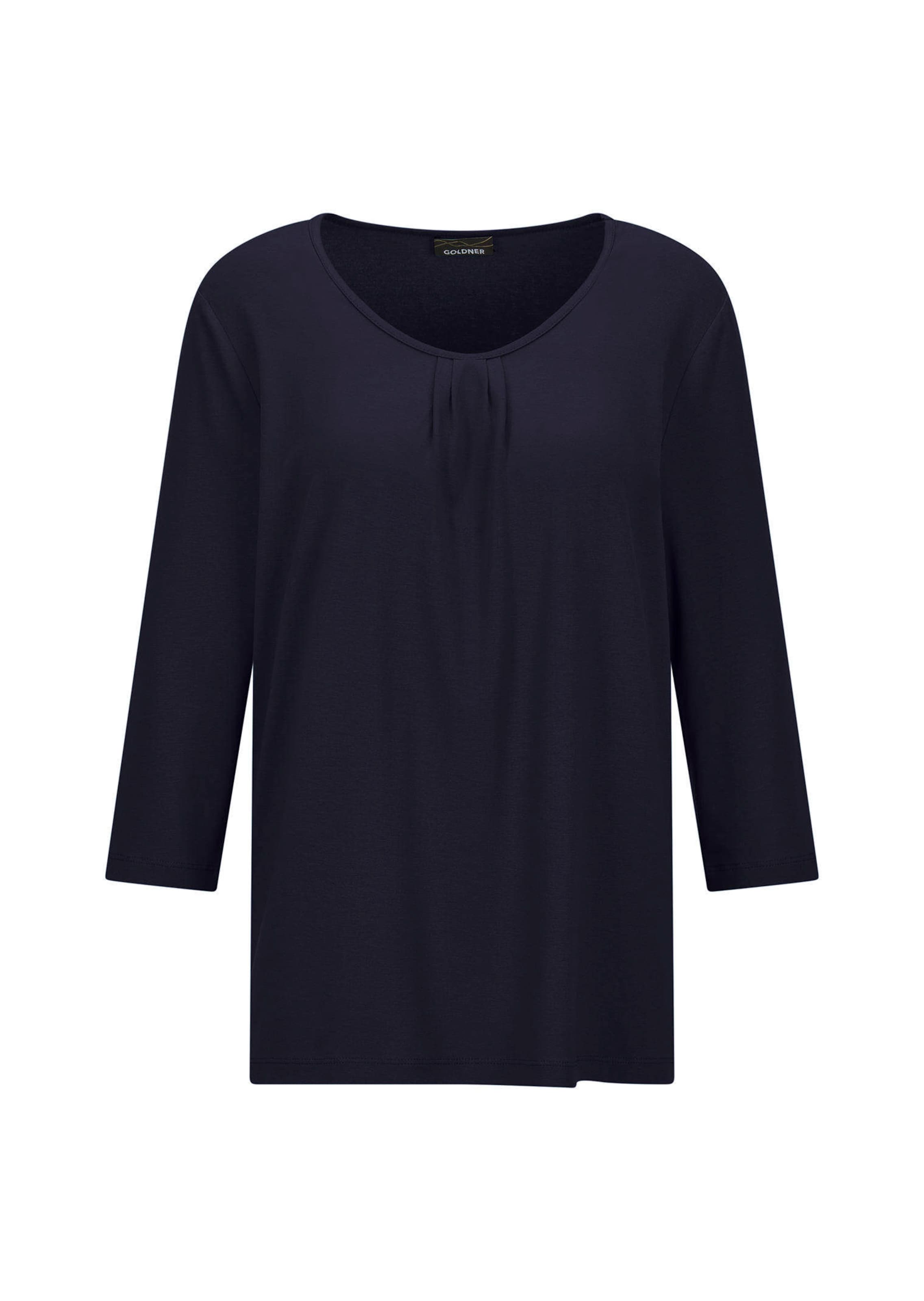 Tyylikäs paita viskoosijerseytä