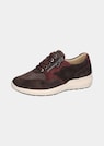 Sneakers pour hallux valgus avec semelle extérieure amortissante thumbnail 5
