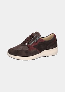 Sneakers pour hallux valgus avec semelle extérieure amortissante thumbnail 5