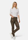 Wertvoll schimmernde Jeans thumbnail 2