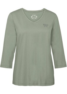 Shirt mit Applikation thumbnail 2