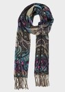 Jacquard- Schal thumbnail 1
