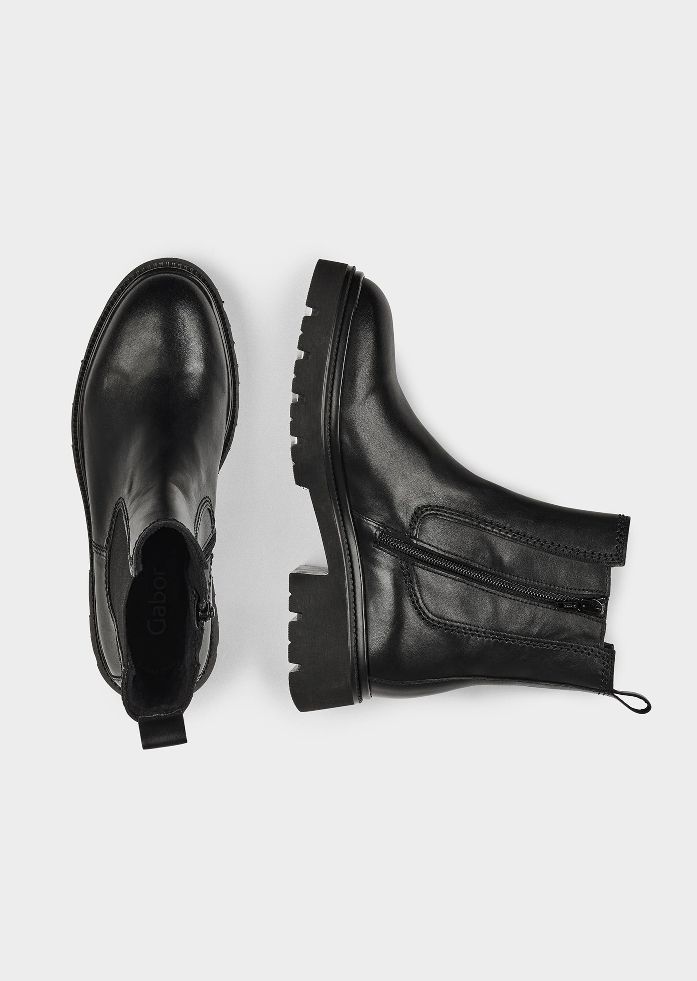 Chelsea boots