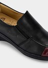 Loafers met elastische inzet thumbnail 3