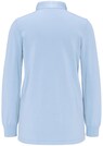 Sportlich-elegante Feinstrick-Strick-Steppjacke thumbnail 8