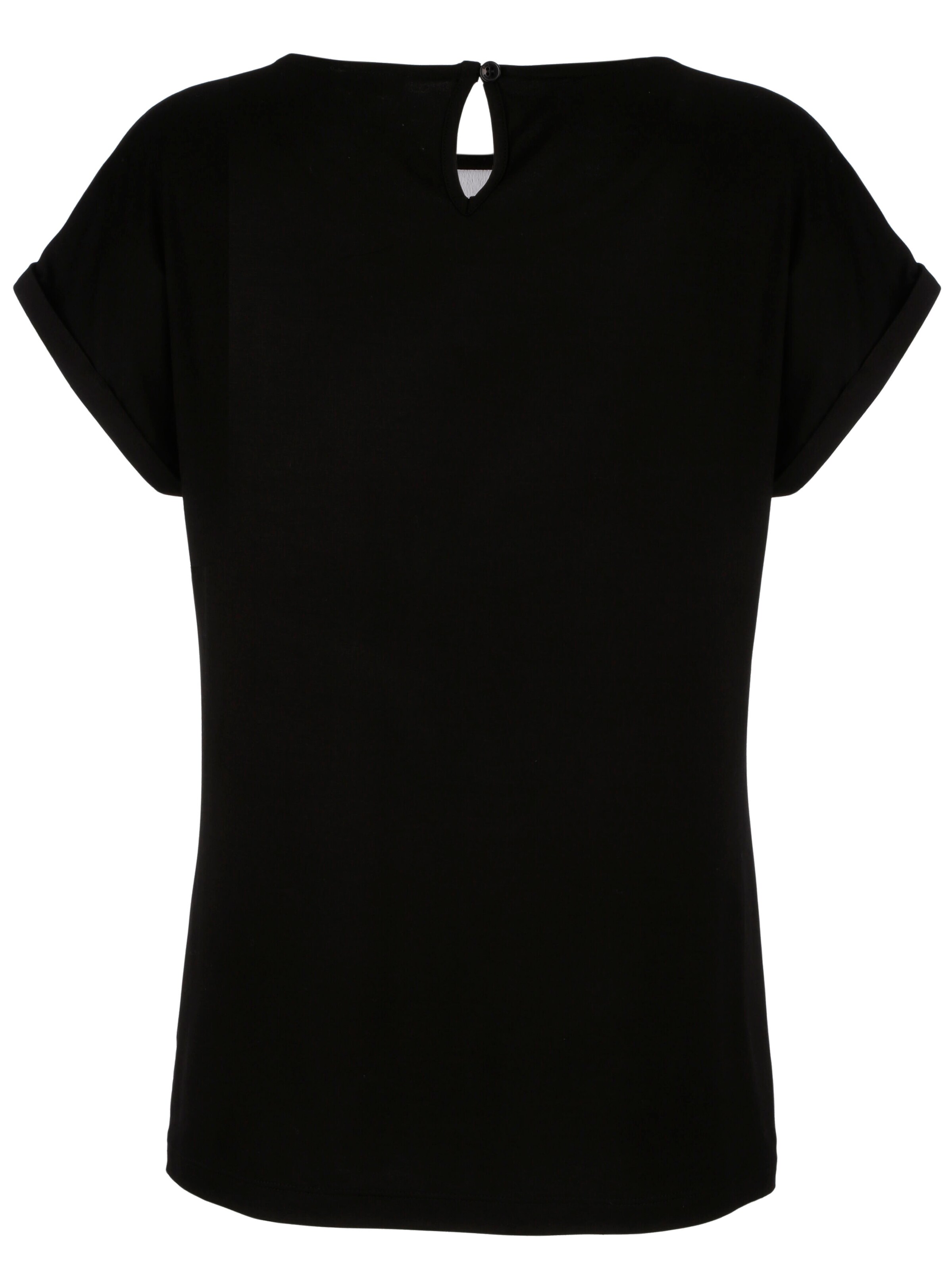 Shirt mit Colorblockdruck im Vorderteil 5