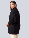 Bluse mit Rüschen thumbnail 5