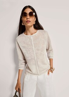 Strickjacke thumbnail 4
