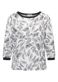 Gedessineerde blouse thumbnail 2