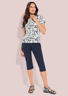 Freizeithose aus Active-Stretch-Material thumbnail 1