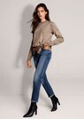 Pull. Pur cachemire thumbnail 2