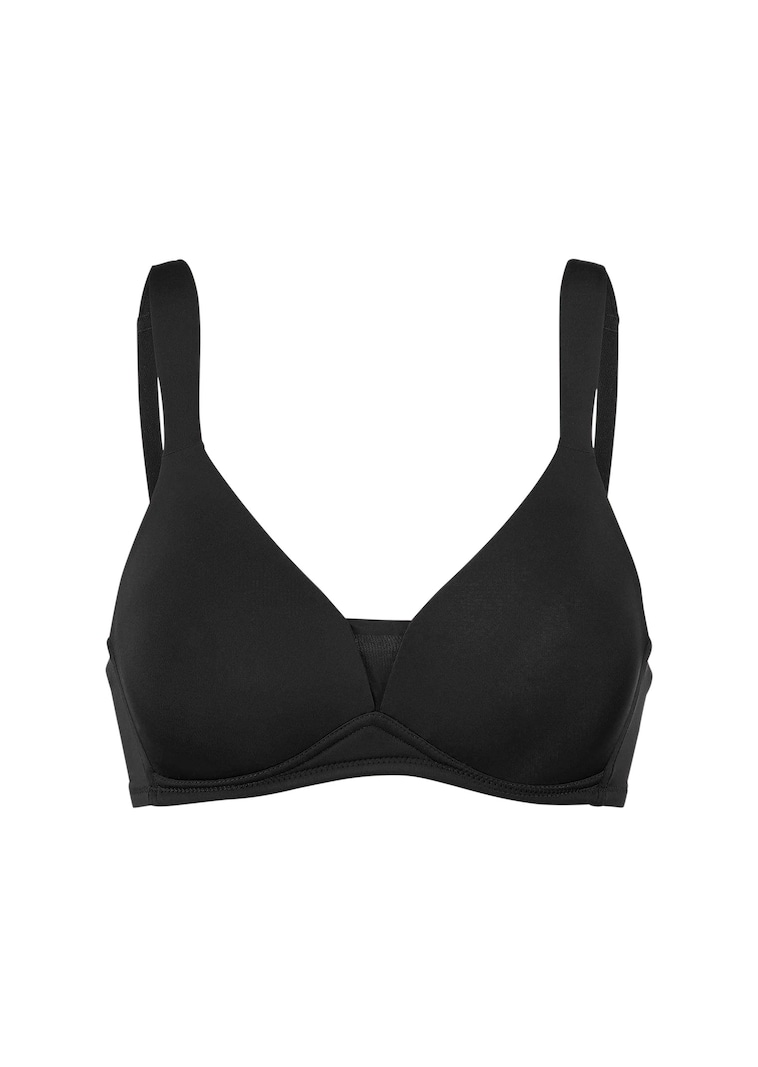 BH ohne Bügel