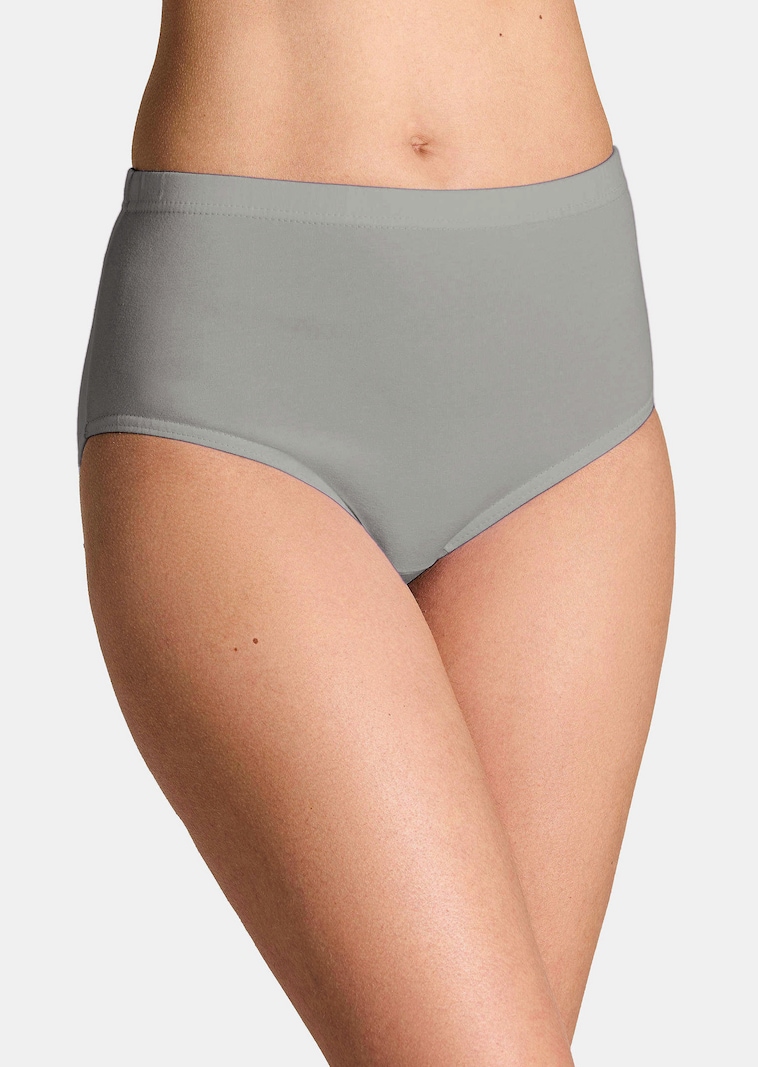 Taillenslip im 7er-Pack