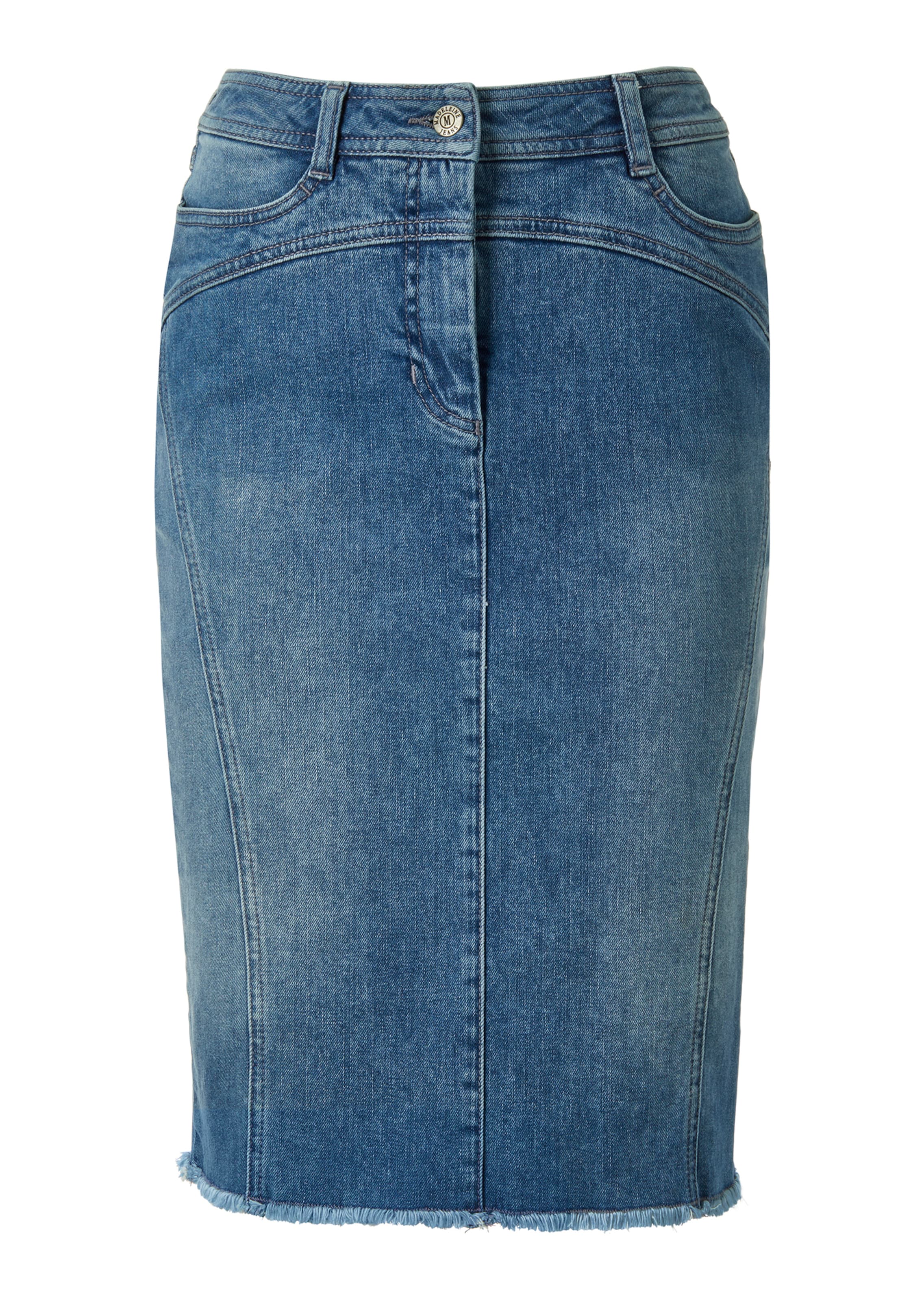 Jeansrok