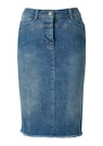 Jeansrok thumbnail 1