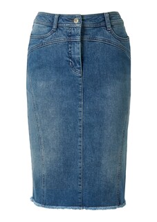 Jeansrok thumbnail 1