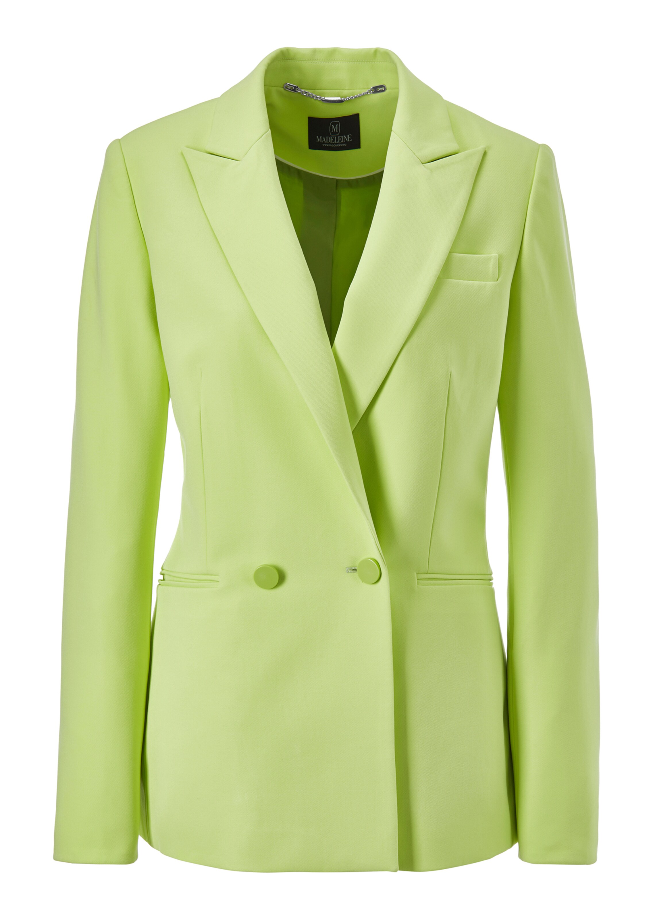 Neon Blazer
