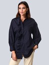 Bluse mit Rüschen thumbnail 6