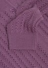 Cardigan ajouré thumbnail 5