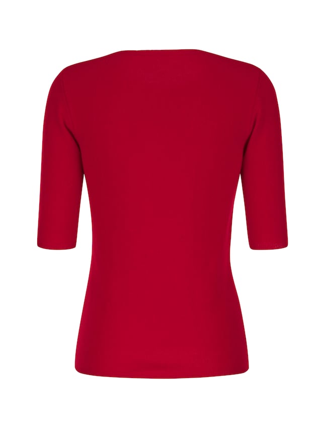 Strickshirt aus hochwertigem Kaschmir-Mix 5