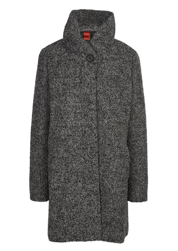 Wolljacke 5