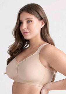 T-Shirt-BH ohne Bügel thumbnail 3