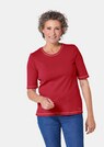 T-shirt en pur coton thumbnail 7