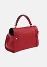 Ledertasche mit Quasten thumbnail 1