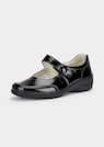 Ballerines en cuir thumbnail 1