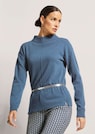 Stehkragen-Pullover aus Good Cashmere thumbnail 4