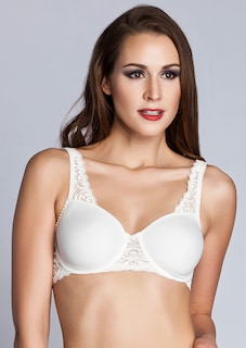 Soutien-gorge minimiseur sans armatures thumbnail 3