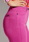 Schlanke Five-Pocket-Jeans thumbnail 5