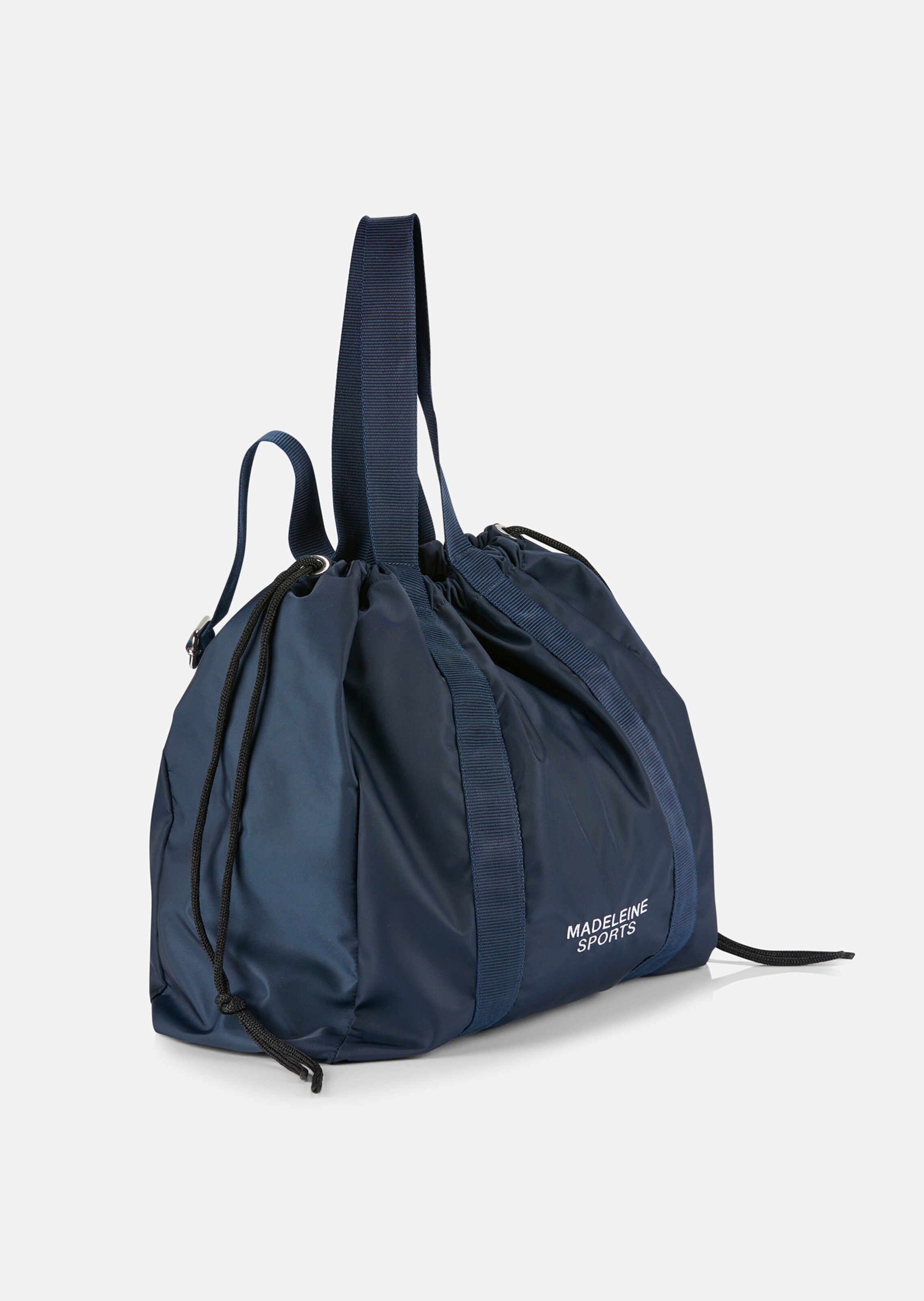 Backpack made from hard-wearing nylon