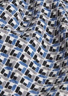 Superbequeme Jacquard-Schlupfhose thumbnail 3