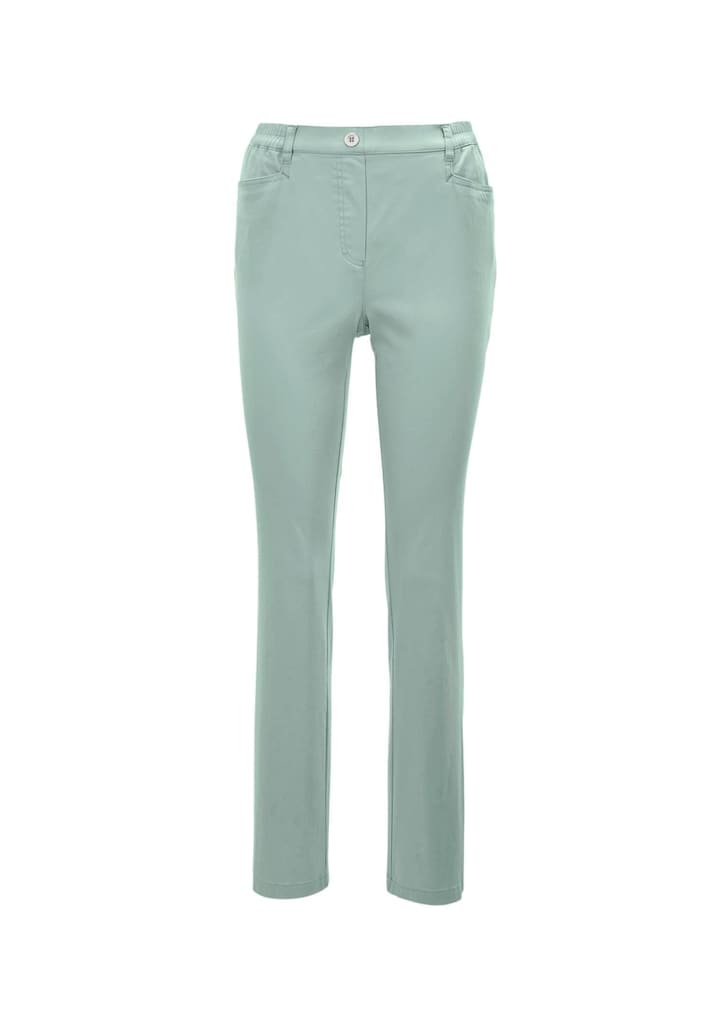 Leichte Baumwollschlupfhose MARTHA