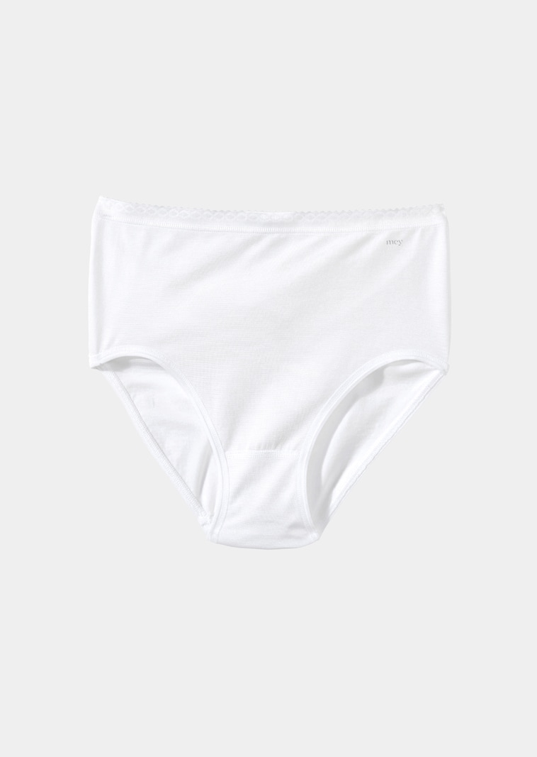 Lot de 2 slips montants