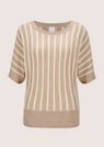 Cashmere jumper thumbnail 6