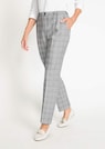 Geruite broek, comfort model thumbnail 7