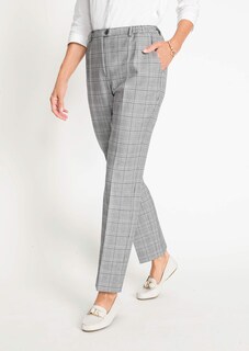 Geruite broek, comfort model thumbnail 7