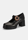 Pumps mit Plateausohle thumbnail 1